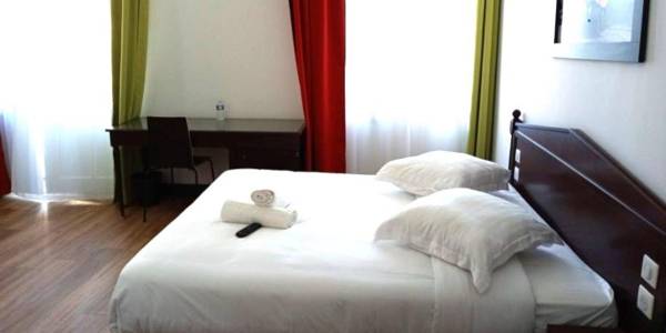 ENZO HOTELS CENTRE LIMOGES