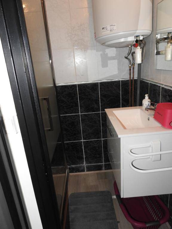 Studio très confortable