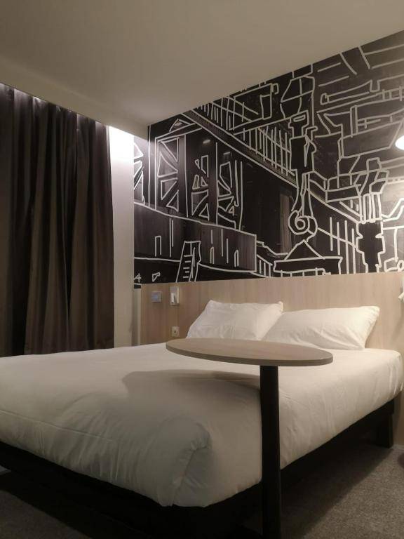 ibis Styles Limoges Centre