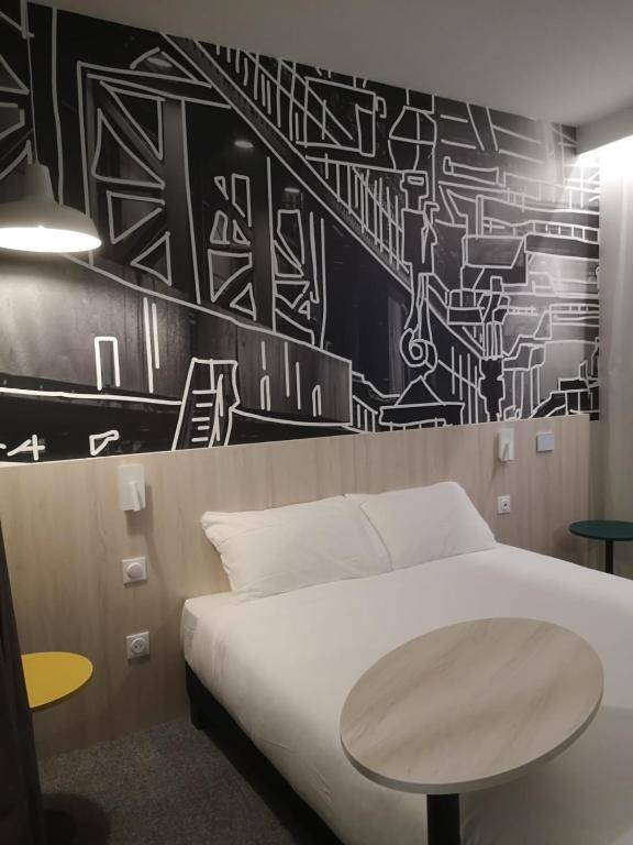 ibis Styles Limoges Centre