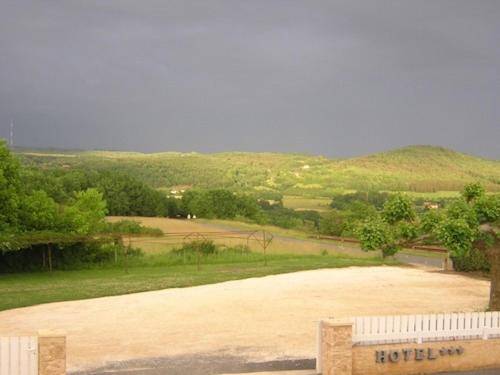 Les BALCONS de L'ESPERANCE