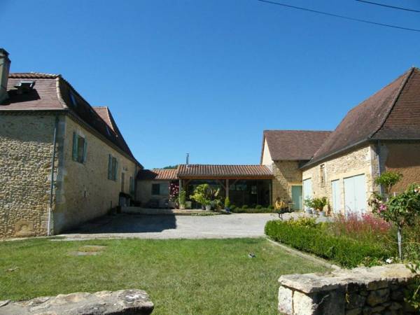 Gîte Limeuil 5 pièces 7 personnes - FR-1-616-137