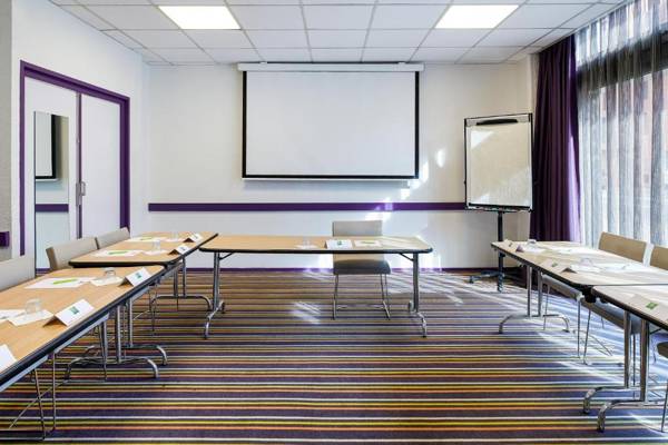 ibis Styles Lille Centre Gare Beffroi
