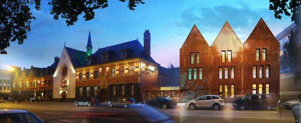 L'Hermitage Gantois Autograph Collection