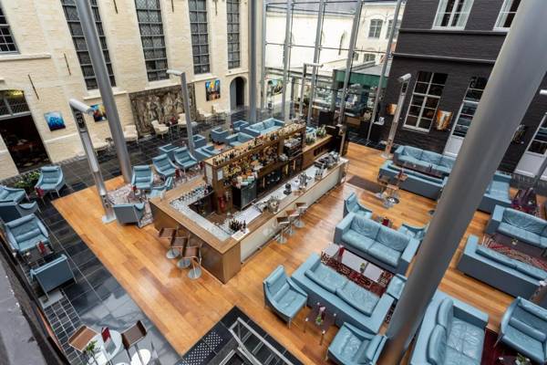 L'Hermitage Gantois Autograph Collection