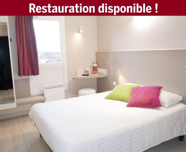 Best Hôtel Lille