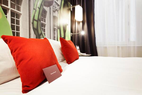 Mercure Lille Centre Grand Place