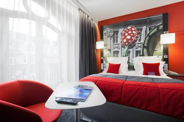 Mercure Lille Centre Grand Place