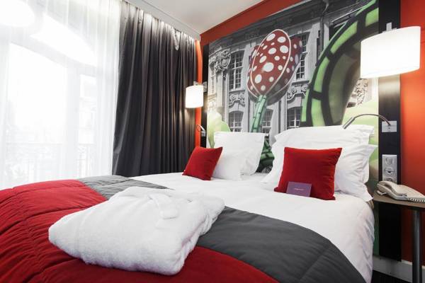 Mercure Lille Centre Grand Place