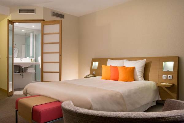 Novotel Lille Centre Gares