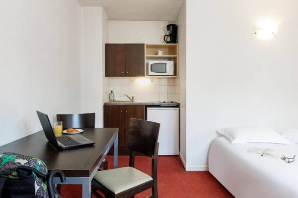 Aparthotel Adagio Access Lille Vauban