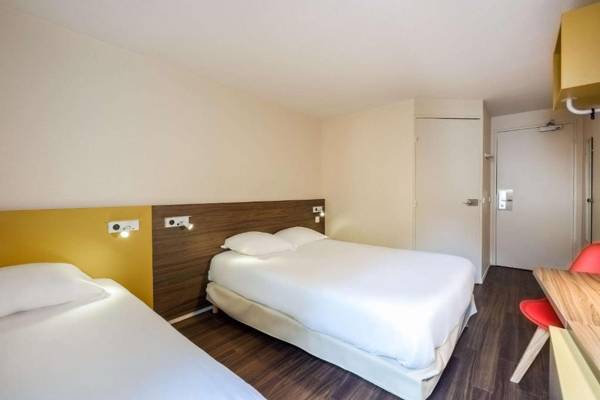 Comfort Hotel Lille Lomme