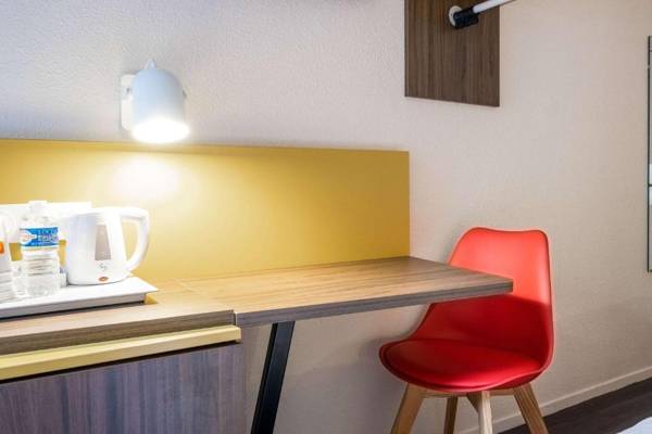 Comfort Hotel Lille Lomme