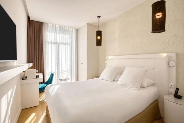 Boa Hotel - BW Signature Collection - Lille Centre Gares
