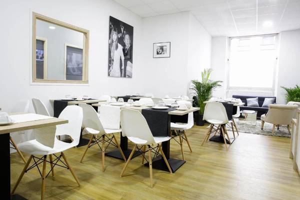 CALM Appart' & Hostel