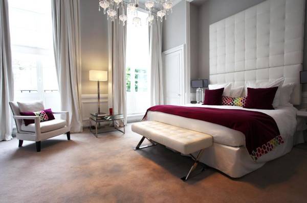 Clarance Hotel Lille