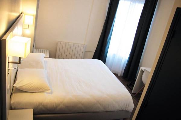 Hôtel Calm Lille