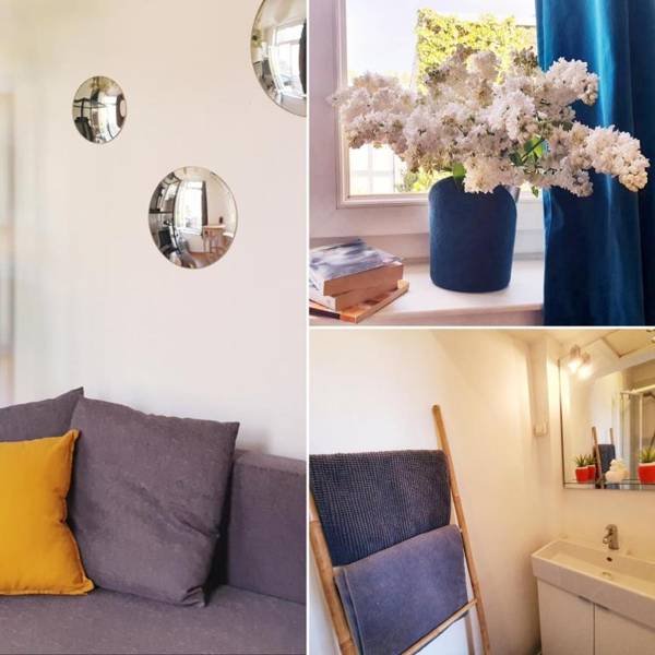 Nestyou Lille Centre Ville