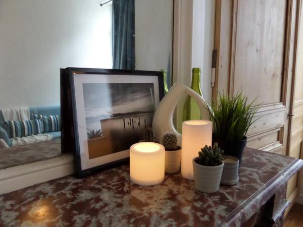 Nestyou Lille Centre Ville