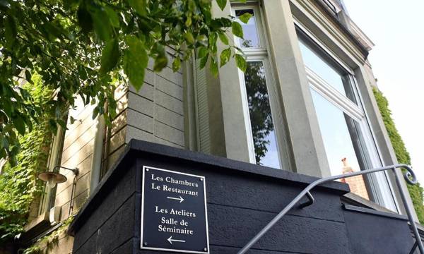 Les Toquées Maison d'hôtes