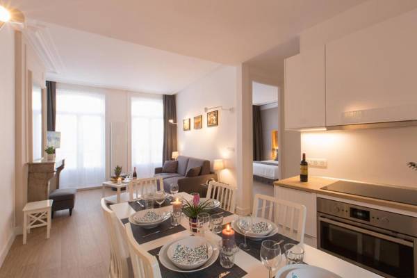 Arembault Appart Hôtel