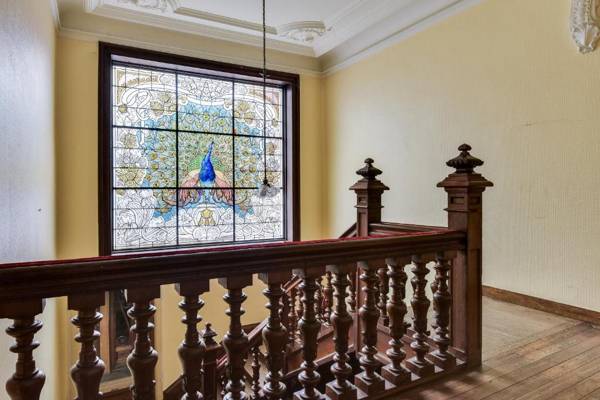 NOCNOC - Le grand National