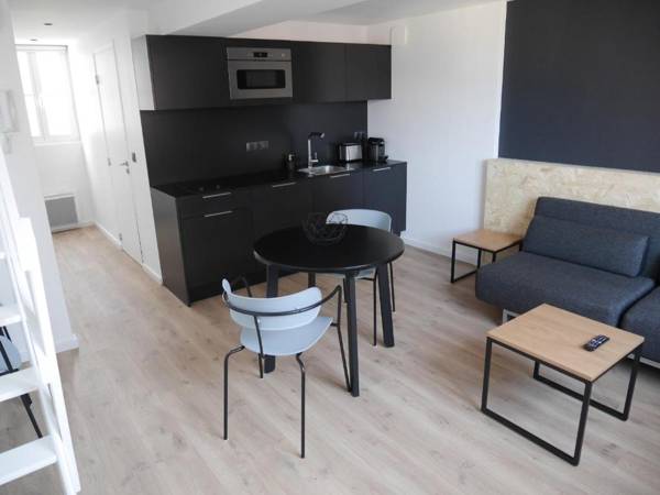 Le Chat Qui Dort - Vieux Lille II