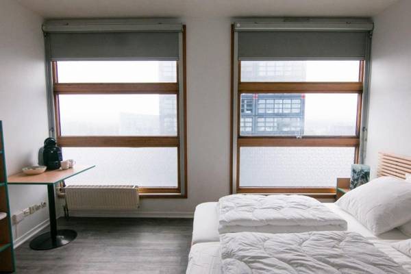 Nice apartment near EURALILLE