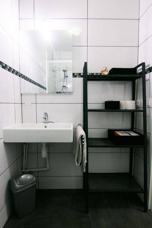 Nice apartment near EURALILLE