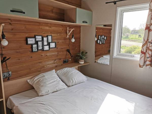 Le Village de Cottages - Le Pôle du Cheval et de l'Âne