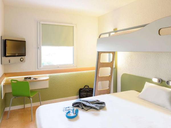 ibis budget Libourne