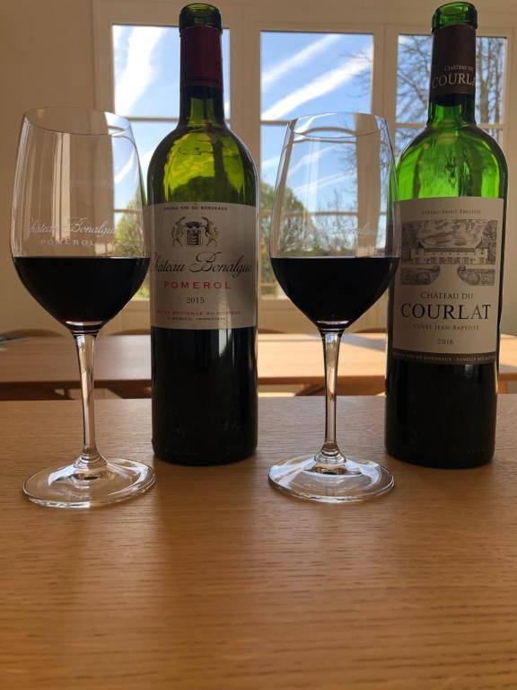 Château Bonalgue - Pomerol