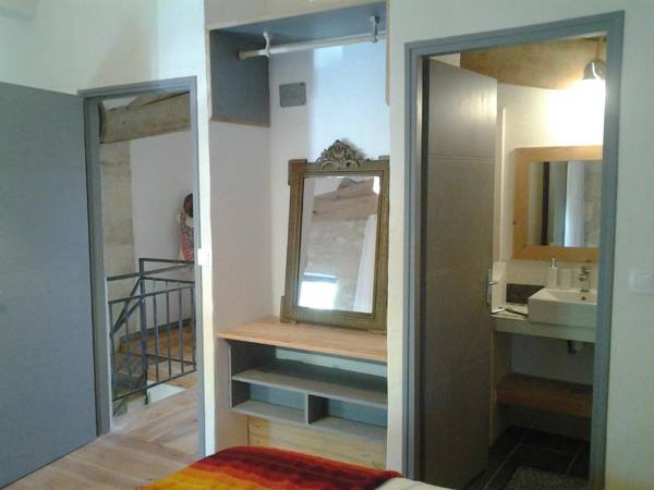 Au Velo dans l'Arbre