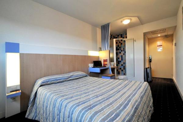 The Originals Access Hôtel Millau Sud (P'tit Dej-Hotel)