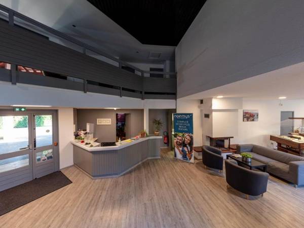 Noemys Viviers-du-lac