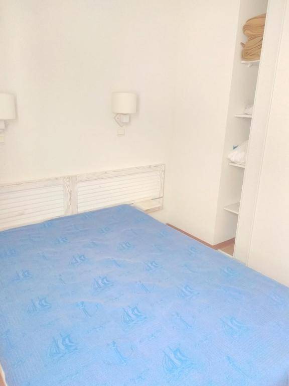 Appartement de 2 chambres avec piscine privee balcon amenage et wifi a Le Verdon sur Mer a 1 km de la plage