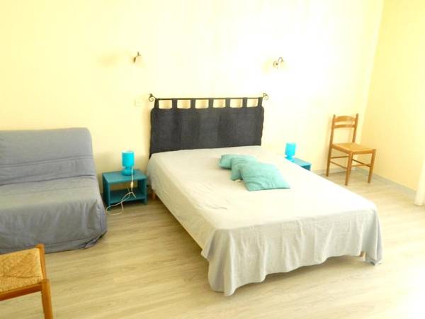 Maison de 3 chambres avec jardin clos et wifi a Le Verdon sur Mer