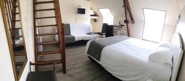 Hôtel les 13 Assiettes