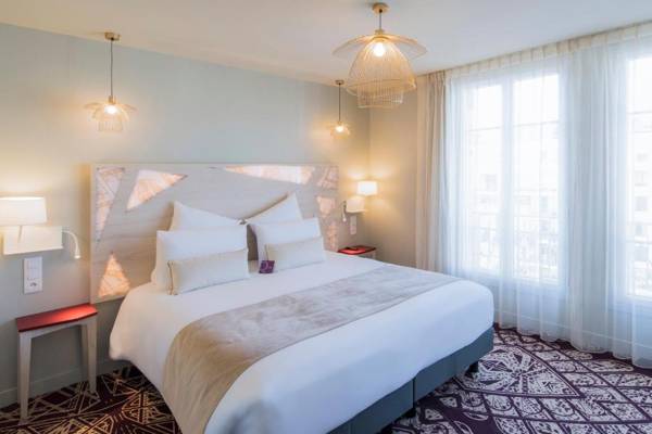 Mercure Paris Pont de Levallois Neuilly