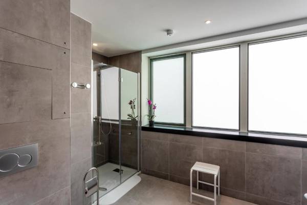 Néméa Appart'hôtel Paris Levallois