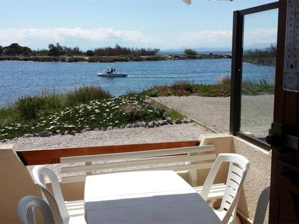 Villa Port Leucate 1 pièce 4 personnes - FR-1-81-404