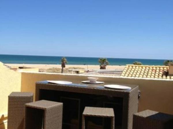 Villa Port Leucate 3 pièces 4 personnes - FR-1-81-341