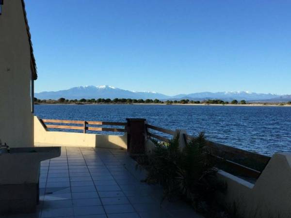 Villa Port Leucate 3 pièces 6 personnes - FR-1-81-80