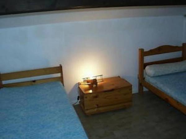 Villa Port Leucate 3 pièces 6 personnes - FR-1-81-80