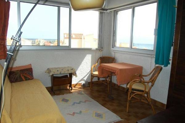 Résidence LES CYCLADES - 2 Pièces pour 4 Personnes 44