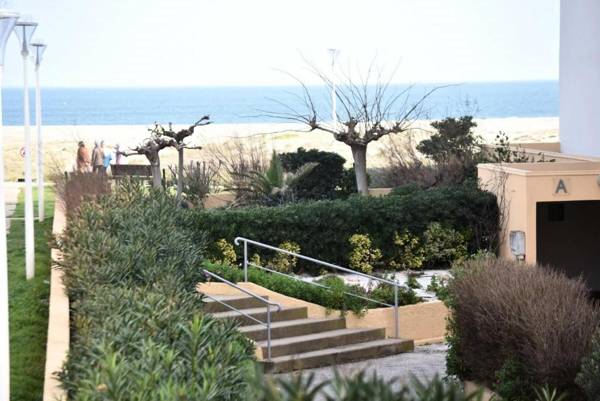 Résidence LE NEPTUNE - 2 Pièces pour 5 Personnes 64