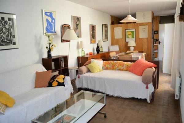 Résidence LA GRIFOULLIÈRE - Maisons & Villas pour 7 Personnes 74