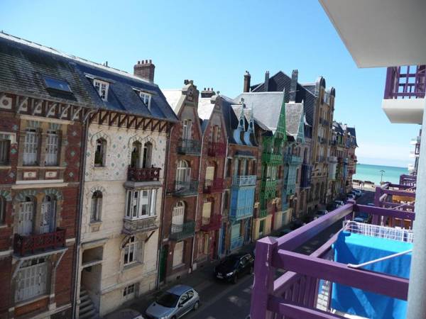 Résidence Goélia Belle Epoque