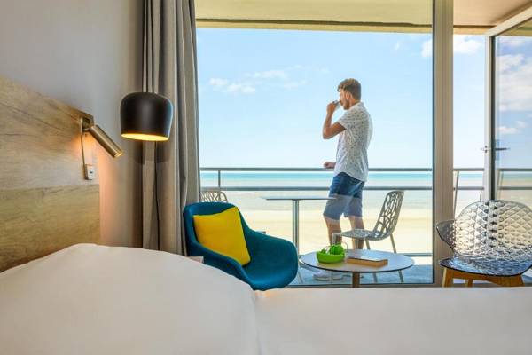 ibis Thalassa Le Touquet