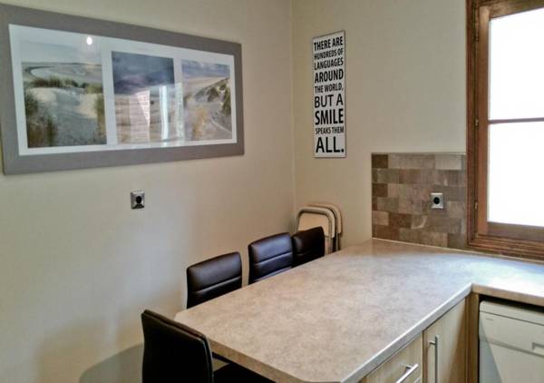 Les Jumeaux - Le Touquet